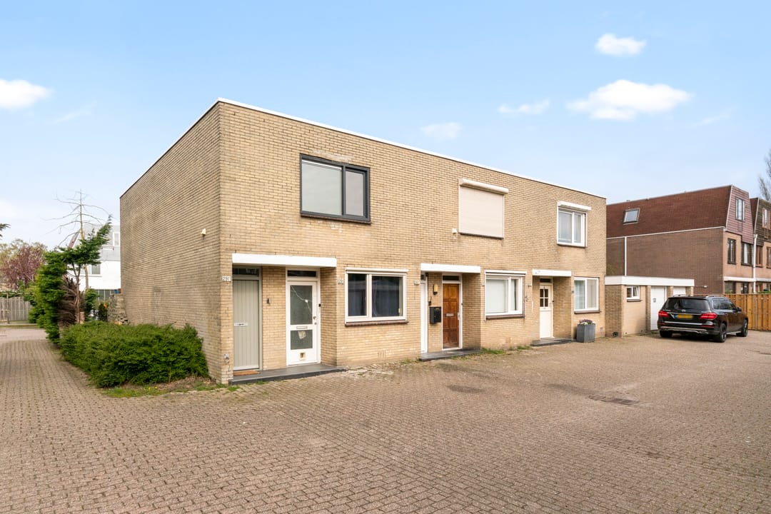 Photo 1 of Van den Berghlaan 291-A