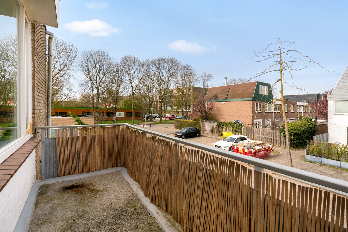 Photo 10 of Van den Berghlaan 291-A