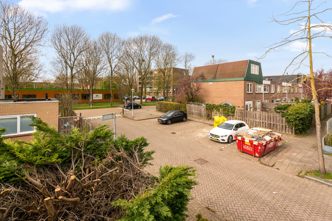 Photo 11 of Van den Berghlaan 291-A