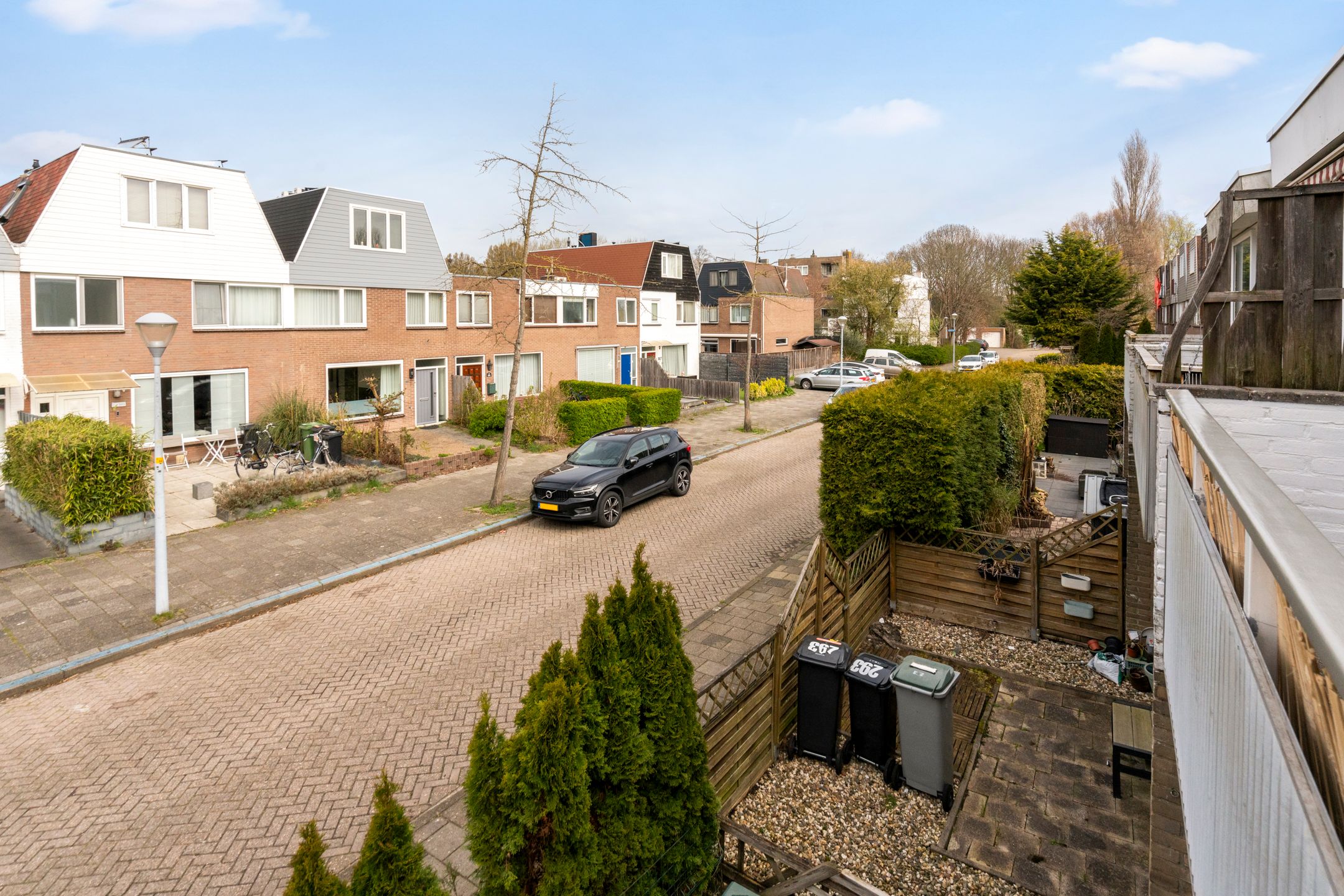 Photo 12 of Van den Berghlaan 291-A