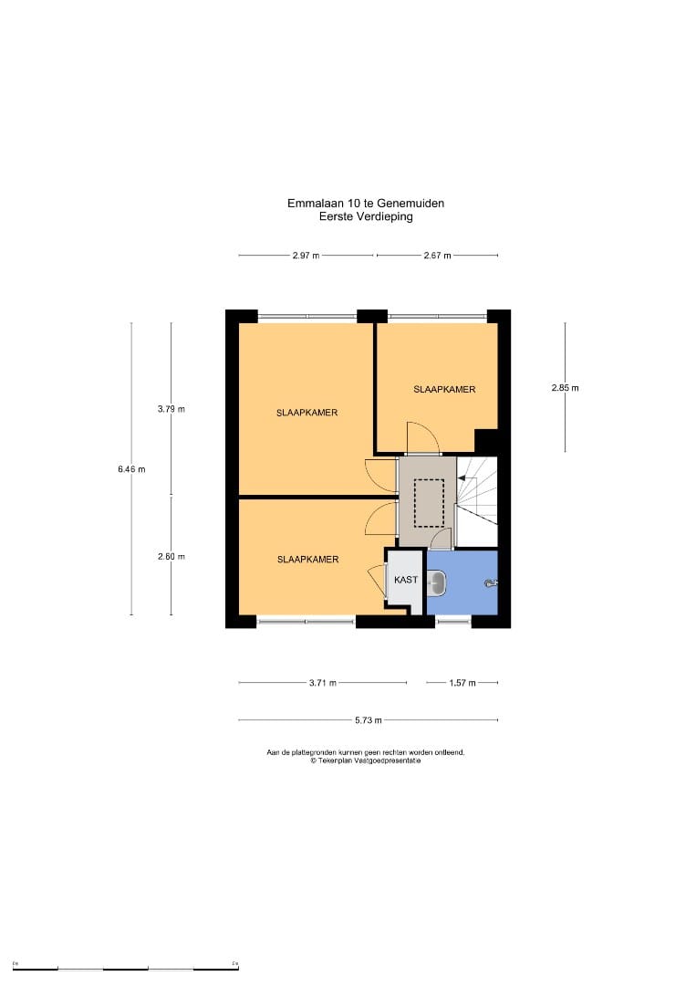 Foto 35 van Emmalaan 10