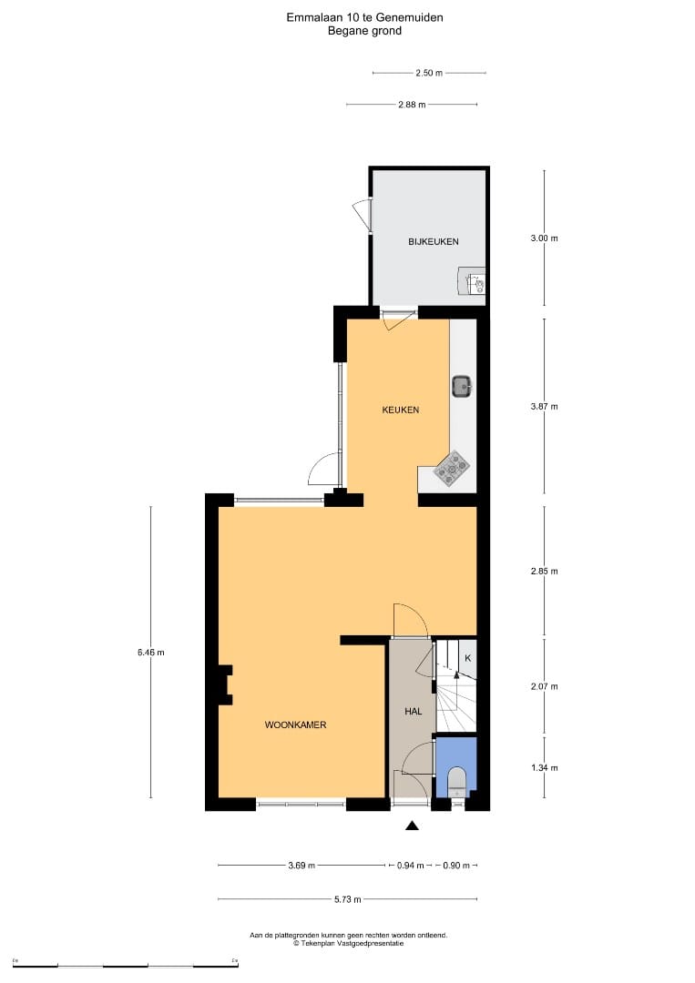 Foto 34 van Emmalaan 10