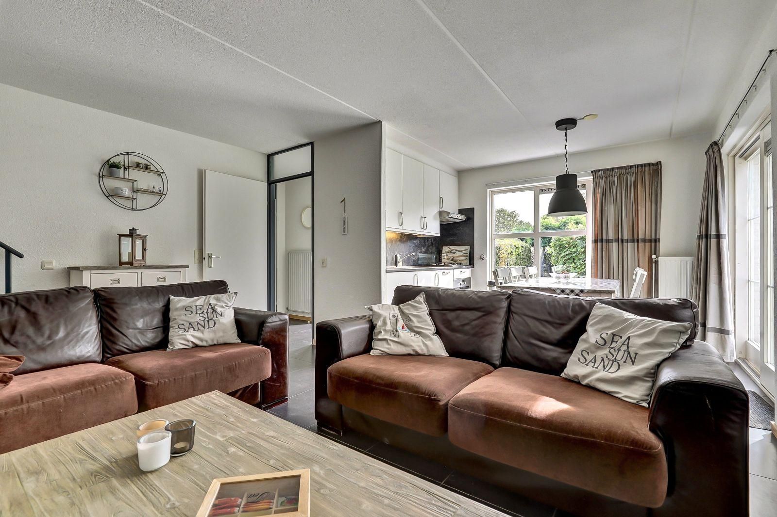 3-bedroom freehold villa in Brouwershaven — photo 5 of 5