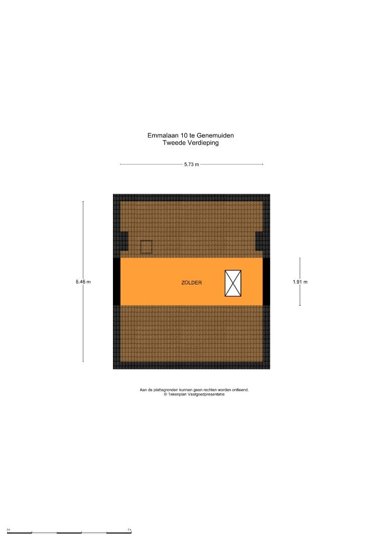 Foto 36 van Emmalaan 10