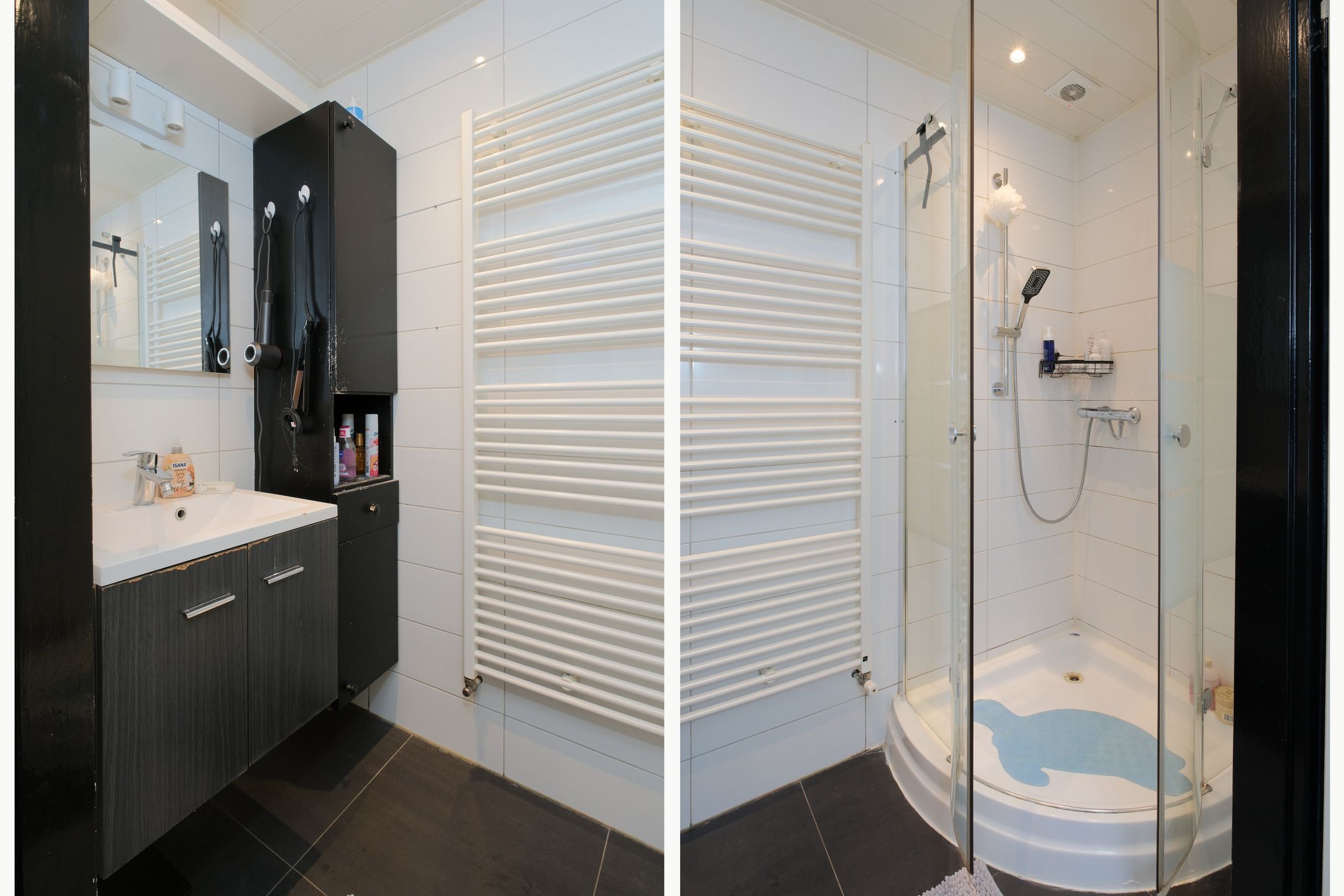 Move-in Ready Starter Home with Modern Updates in Almelo — 12