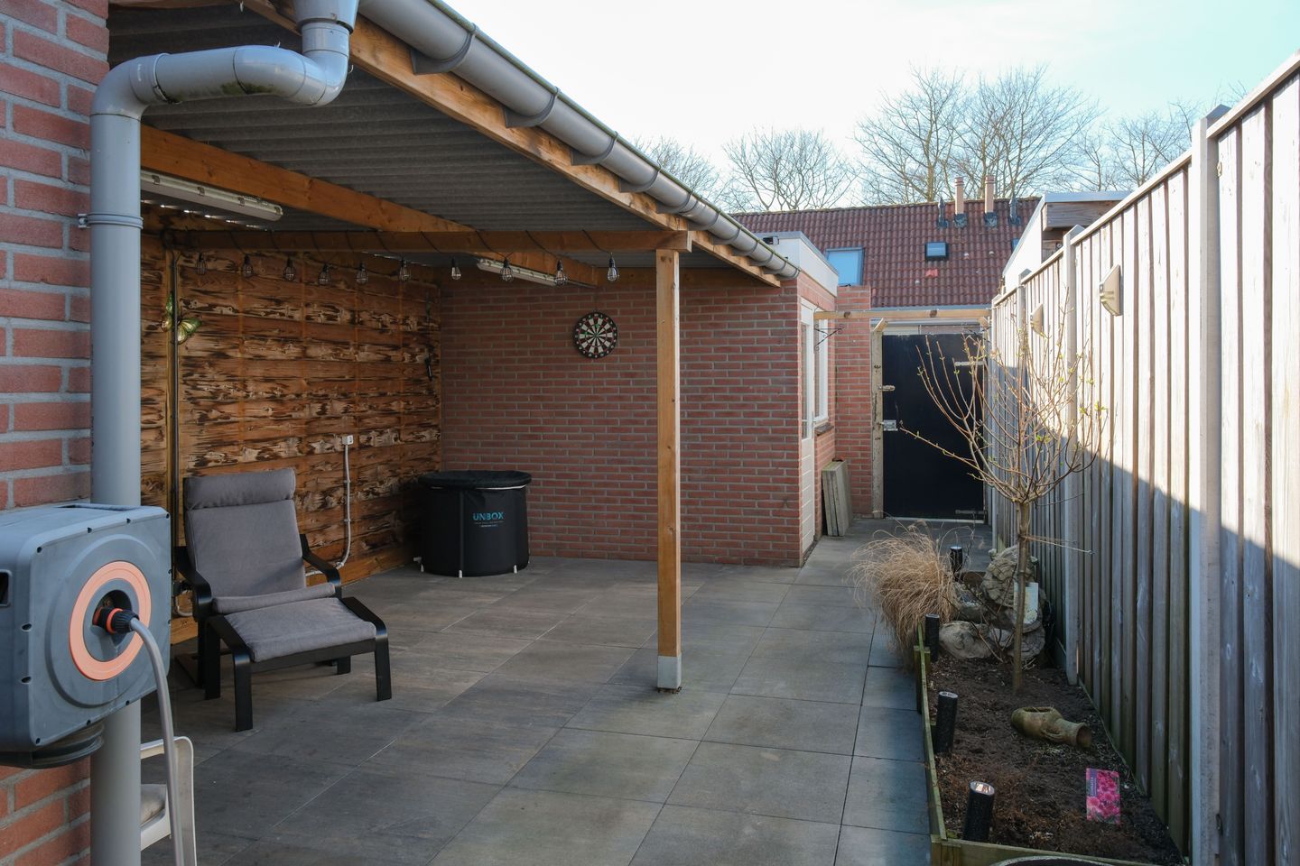 Move-in Ready Starter Home with Modern Updates in Almelo — 20