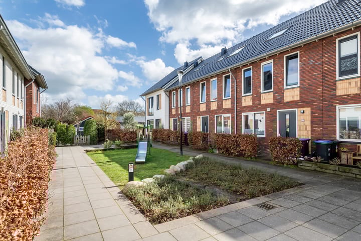 Photo 2 of Heivlinderlaan 19