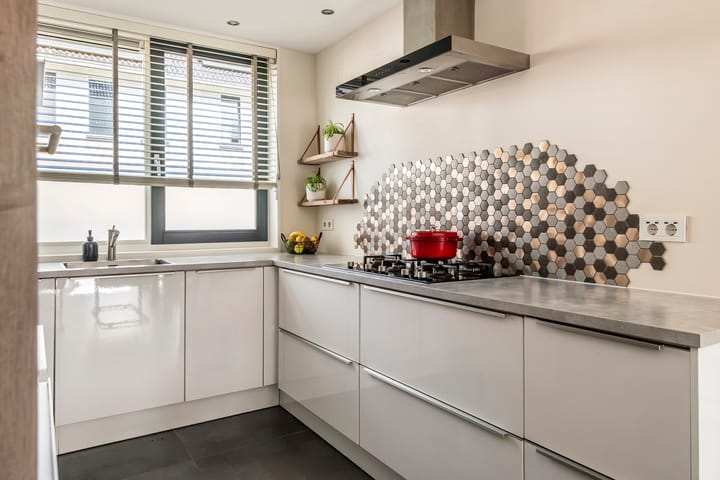 Photo 3 of Heivlinderlaan 19