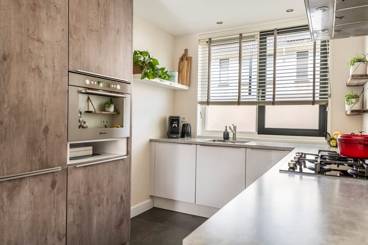 Photo 4 of Heivlinderlaan 19