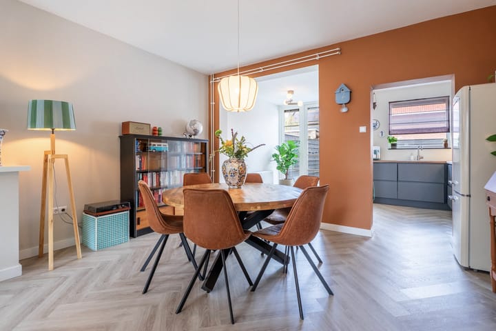 Photo 3 of Acaciastraat 44