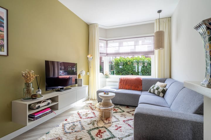 Photo 2 of Acaciastraat 44