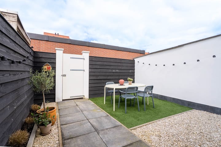 Photo 4 of Acaciastraat 44