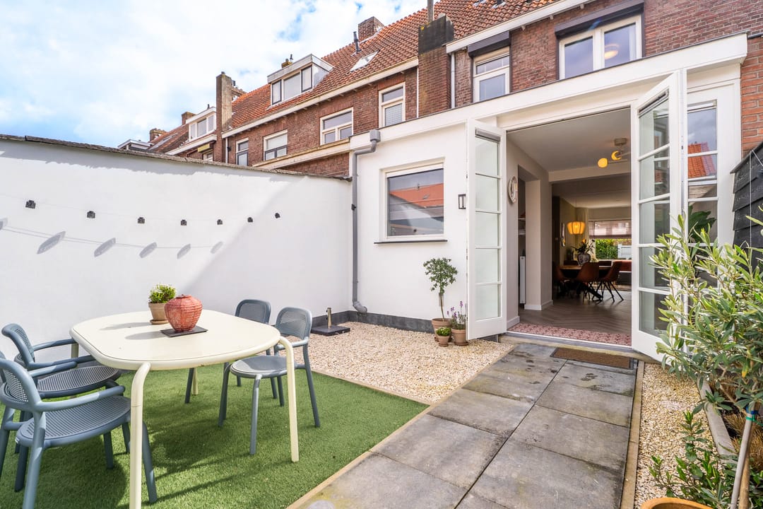 Foto 16 van Acaciastraat 44