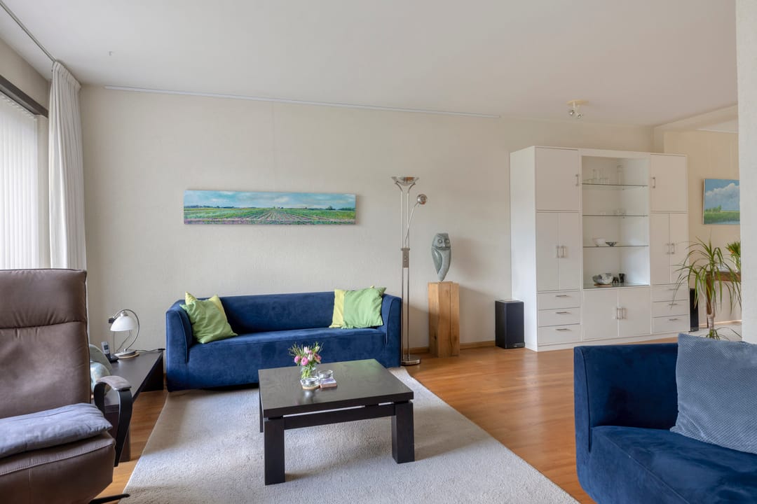 Foto 7 van Korte Voren 10