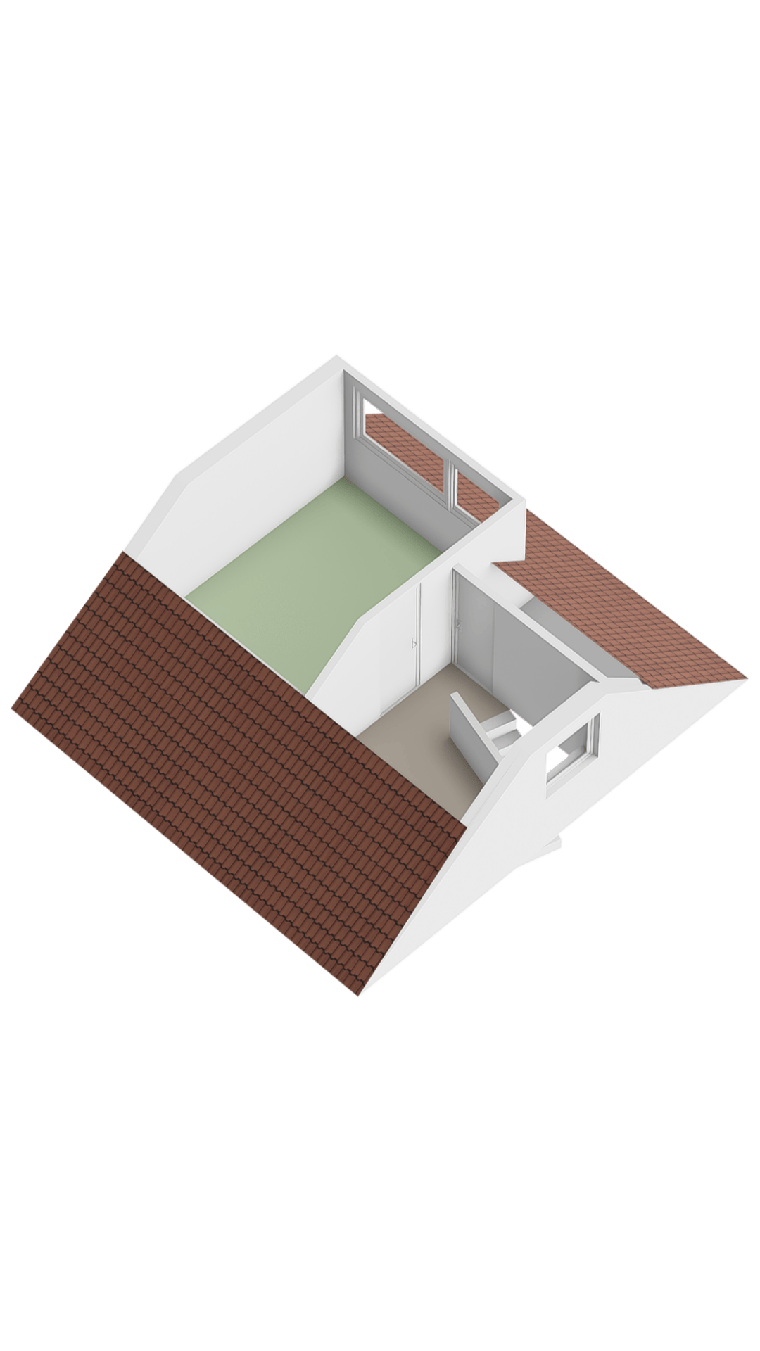 Foto 34 van Korte Voren 10