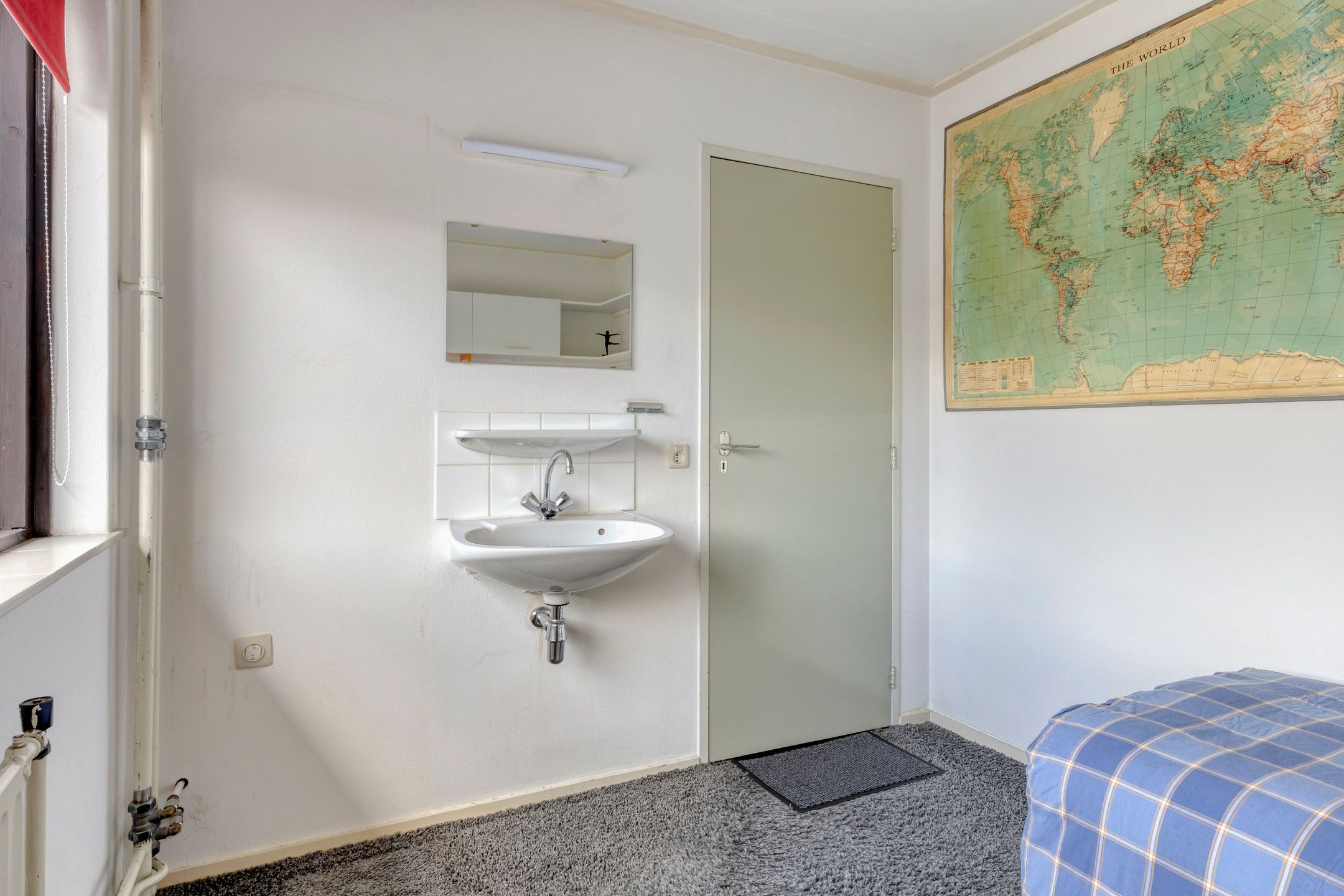 Foto 15 van Korte Voren 10