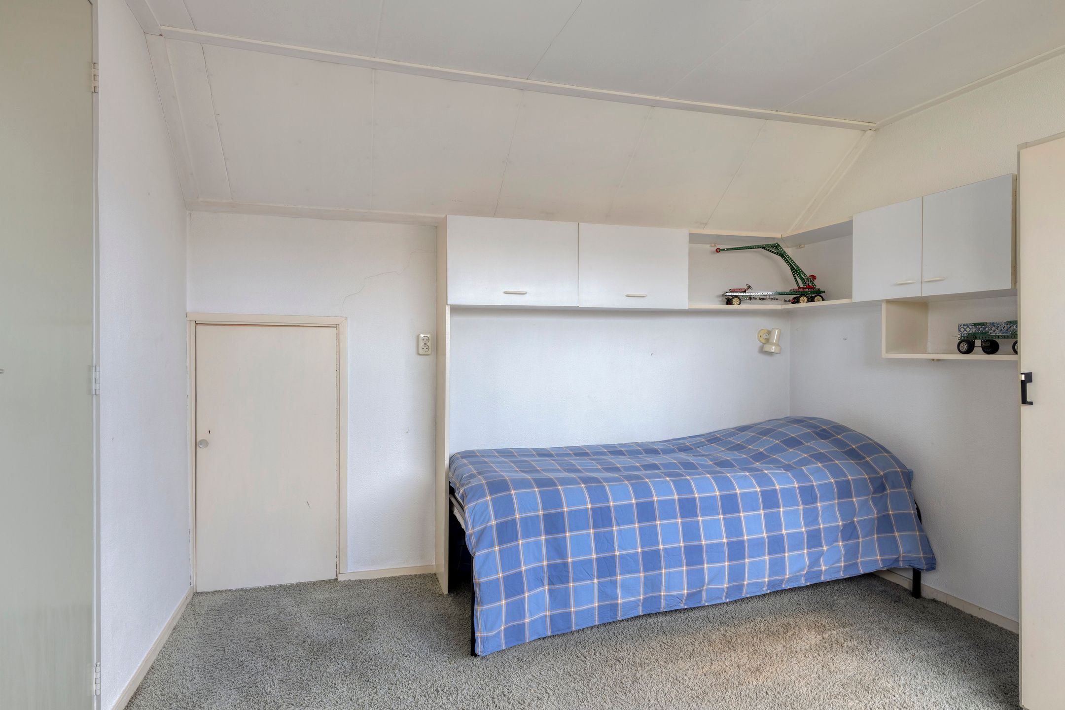 Foto 21 van Korte Voren 10