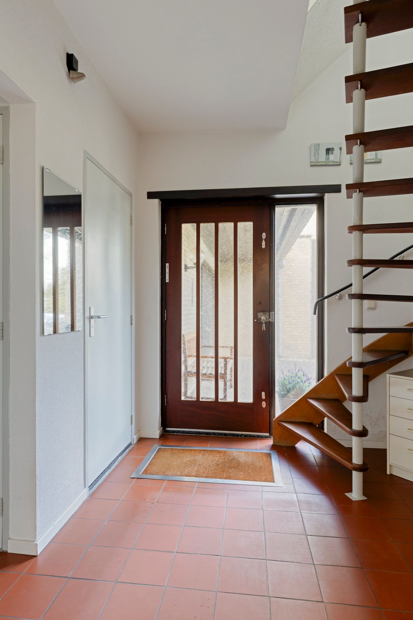 Foto 5 van Korte Voren 10