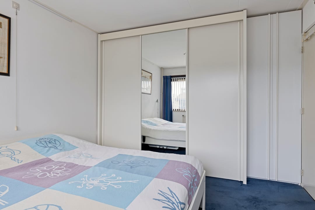 Foto 13 van Korte Voren 10