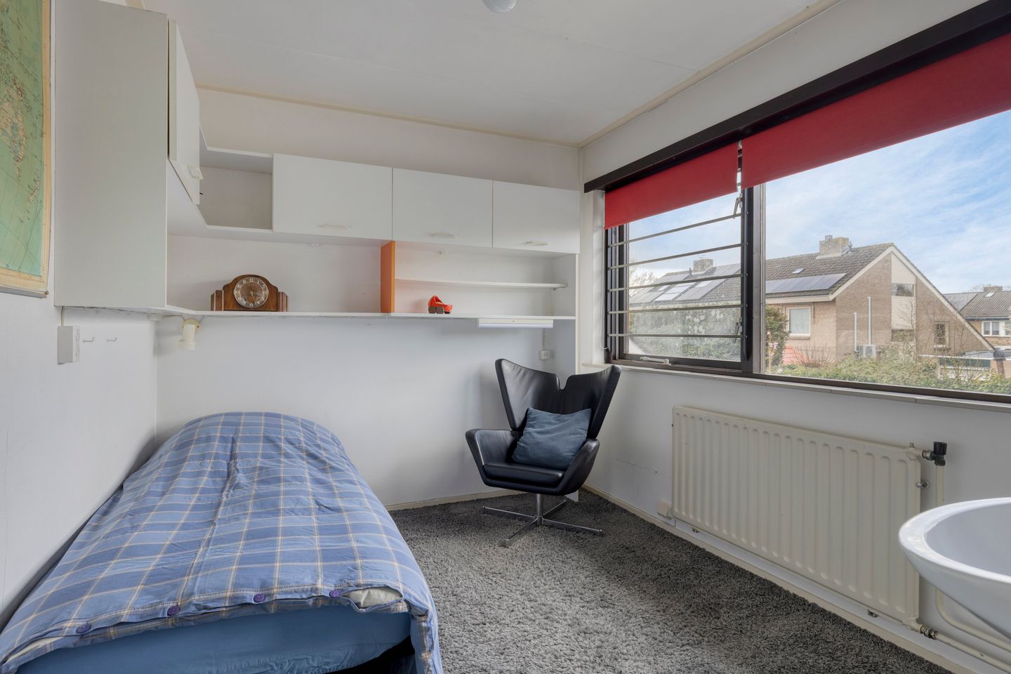 Foto 14 van Korte Voren 10