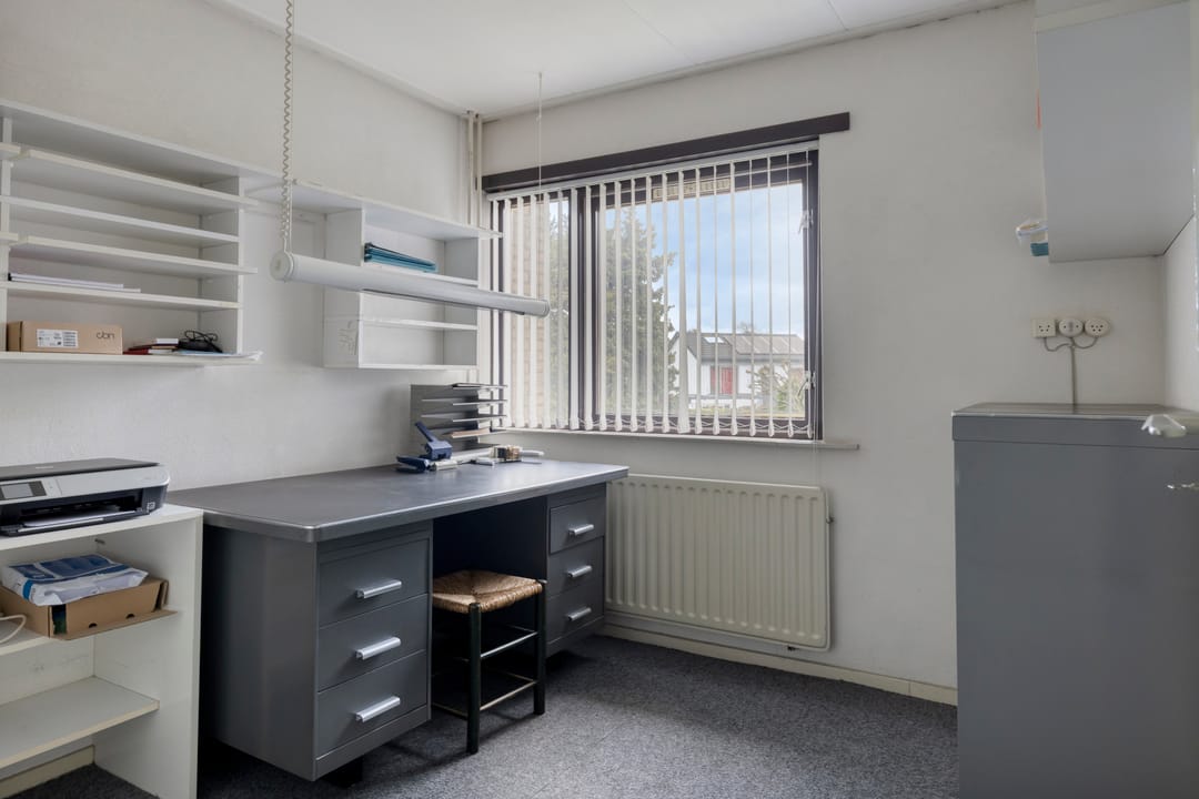 Foto 16 van Korte Voren 10