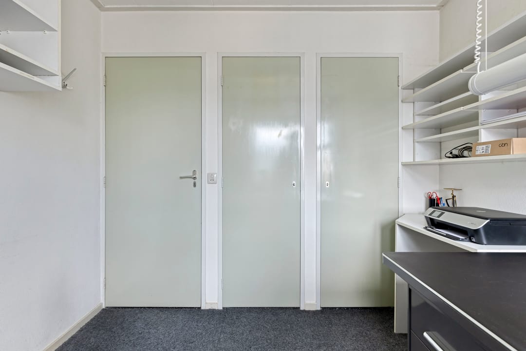 Foto 17 van Korte Voren 10