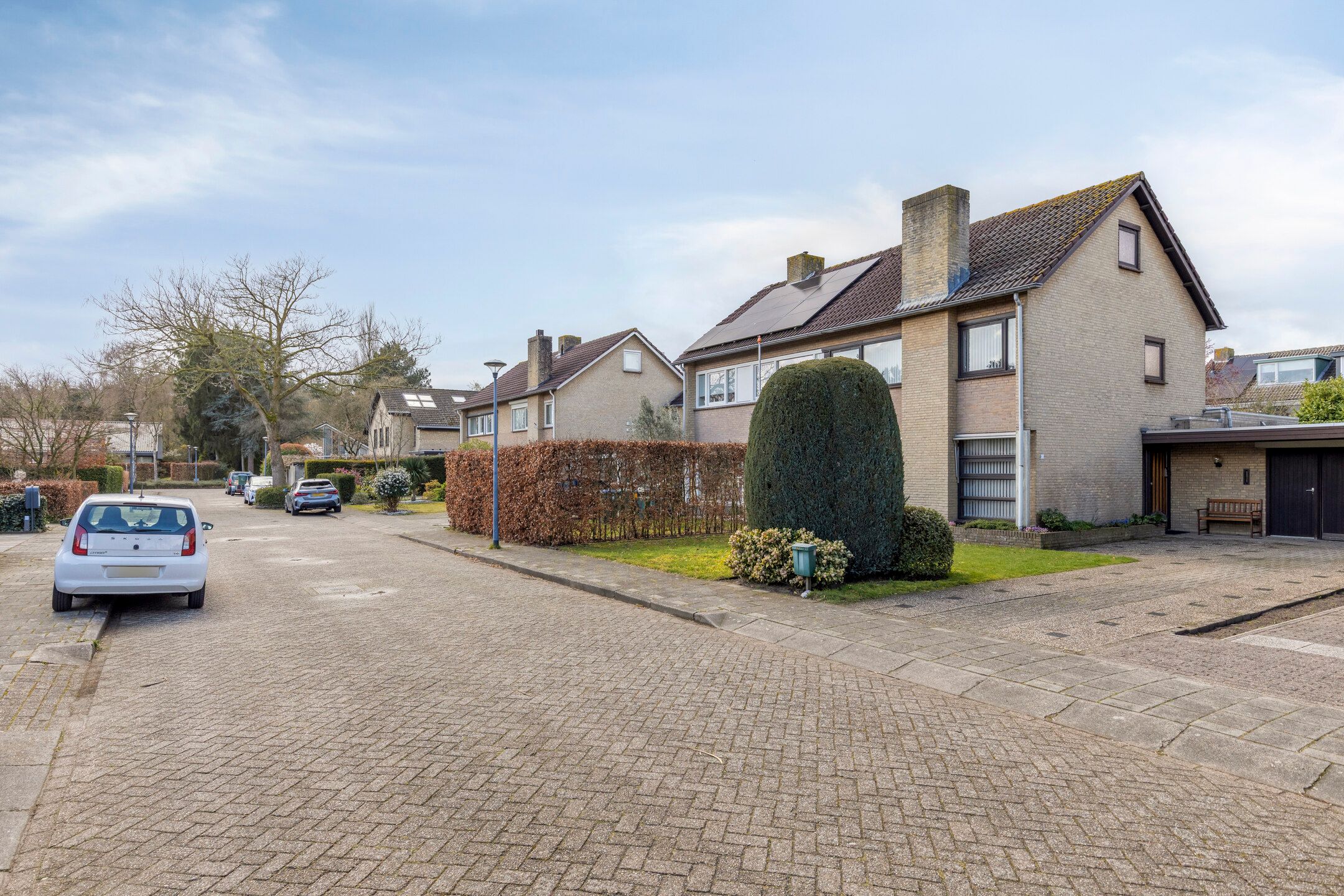 Foto 24 van Korte Voren 10