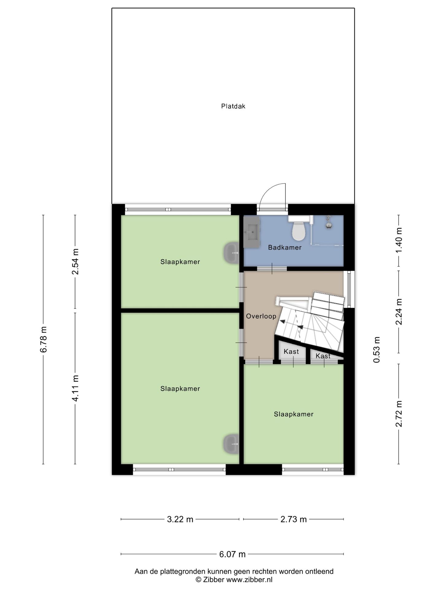 Foto 29 van Korte Voren 10