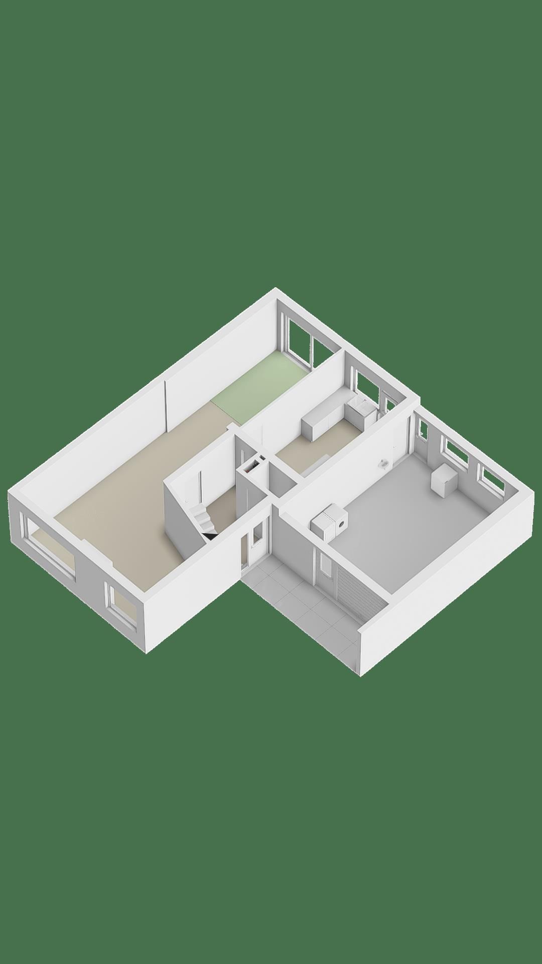 Foto 31 van Korte Voren 10