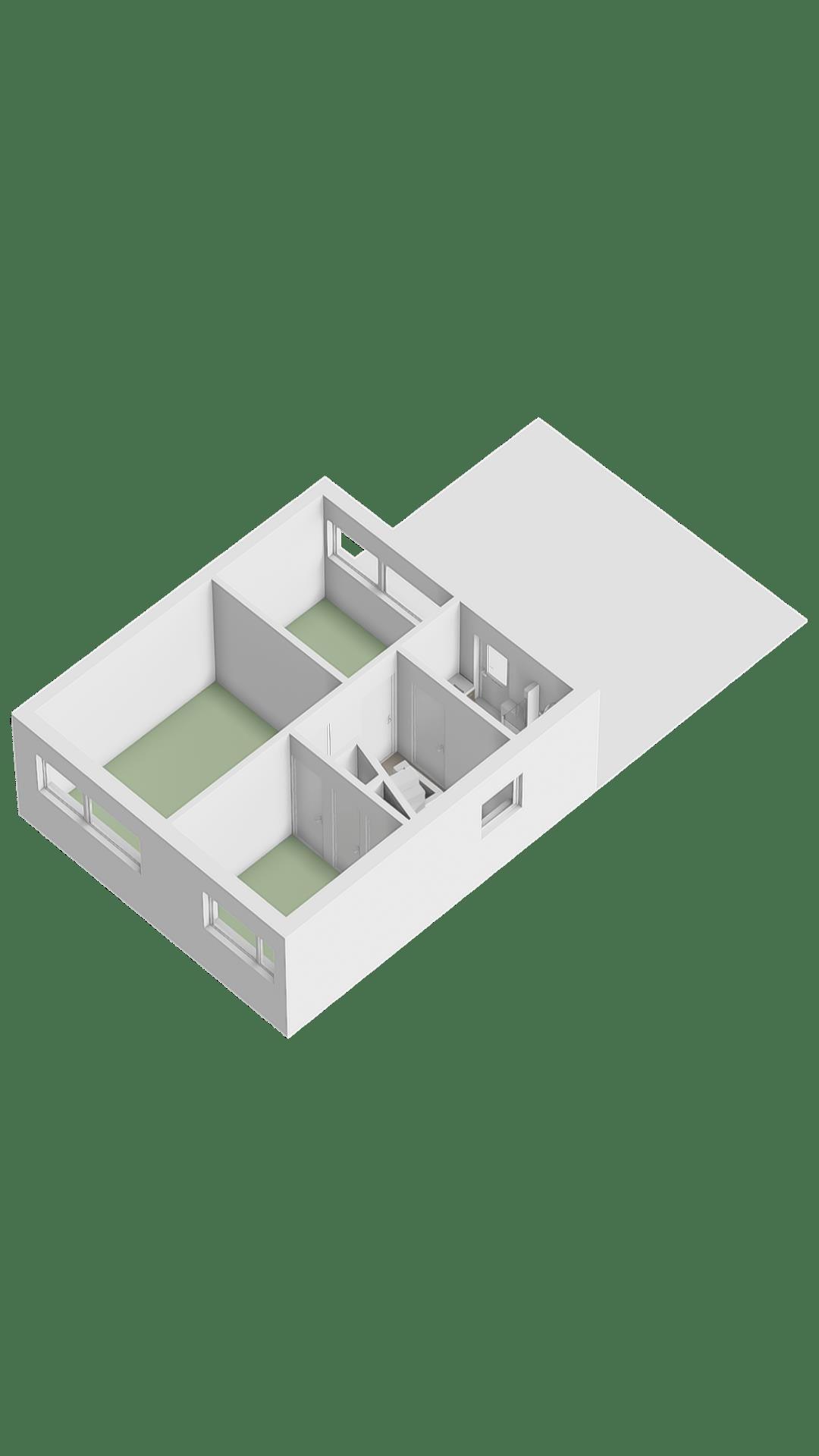 Foto 33 van Korte Voren 10