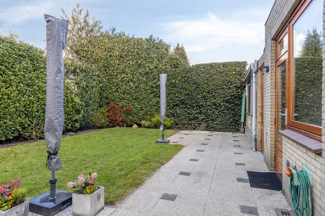 Foto 22 van Korte Voren 10