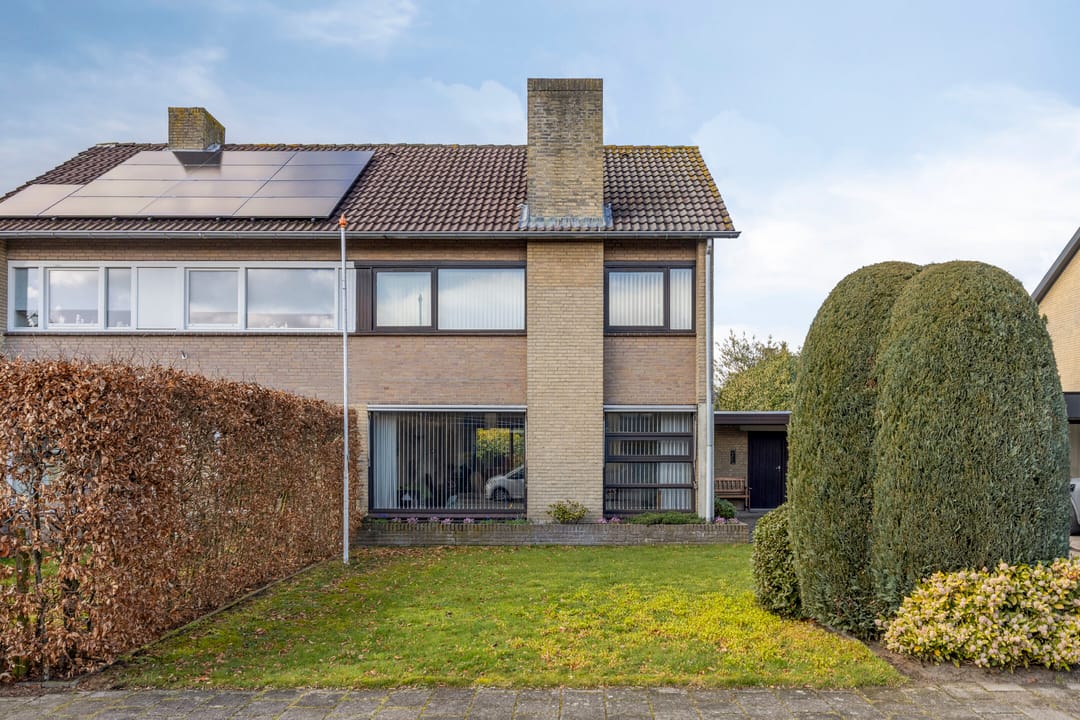 Foto 2 van Korte Voren 10