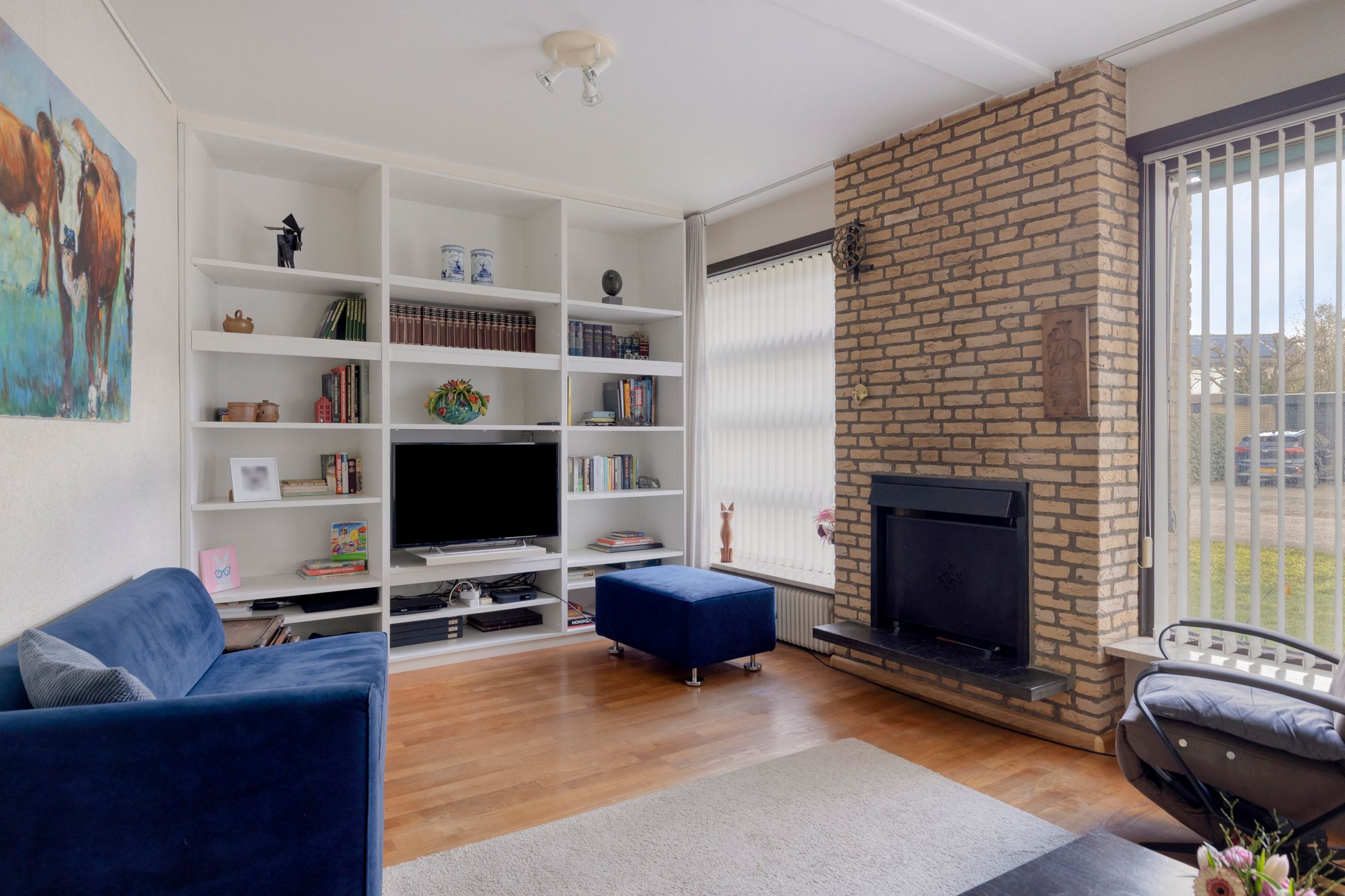 Foto 6 van Korte Voren 10