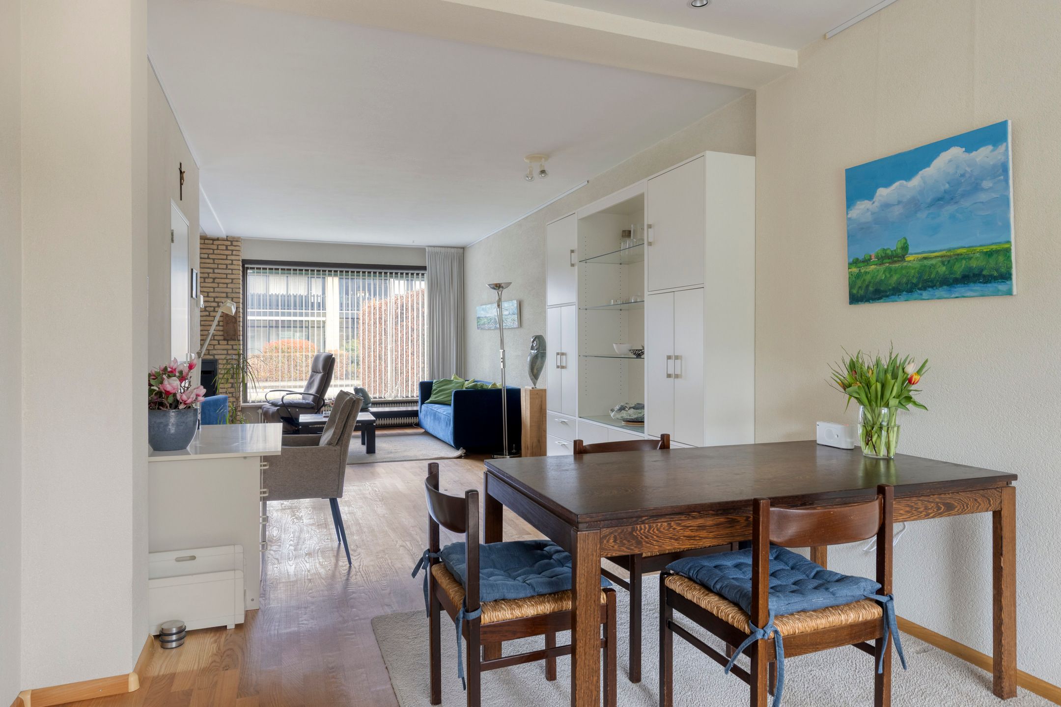 Foto 9 van Korte Voren 10