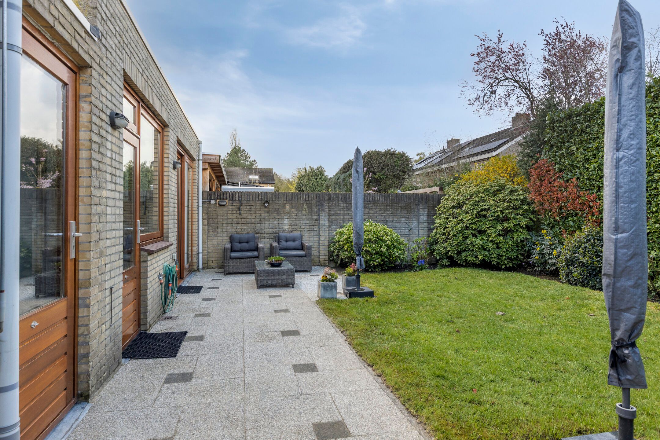 Foto 3 van Korte Voren 10