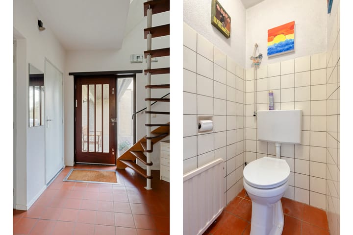 Foto 4 van Korte Voren 10