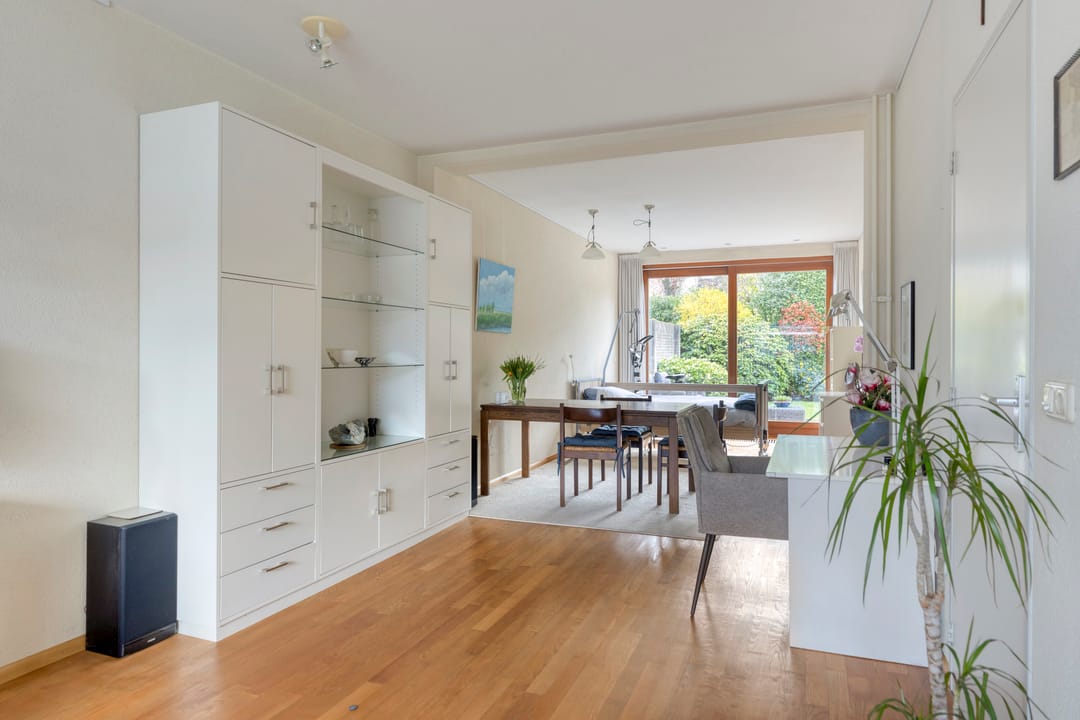 Foto 8 van Korte Voren 10