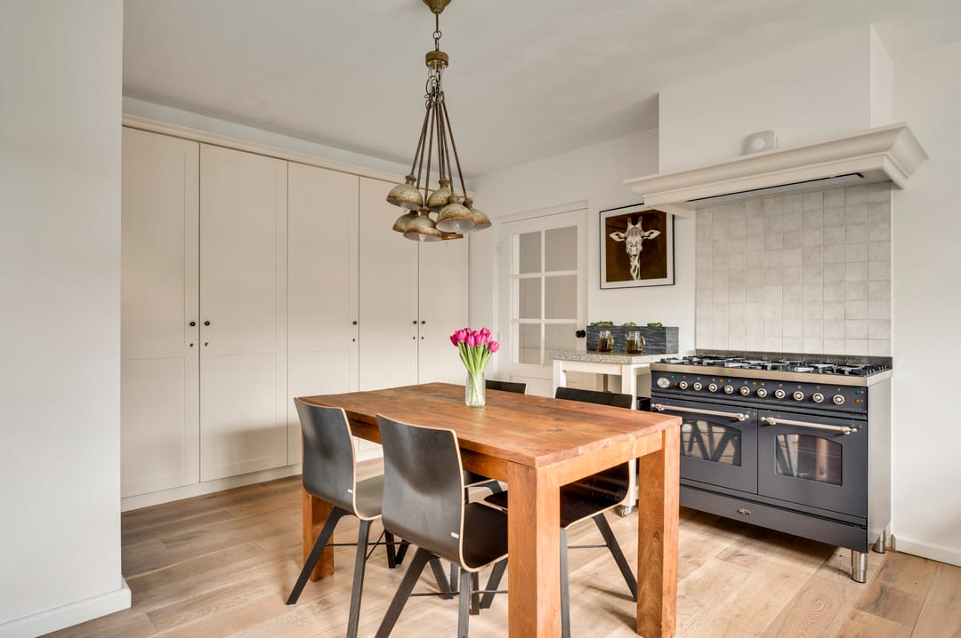 Characterful Semi-Detached Farmhouse with Six Bedrooms in Soerendonk — 21