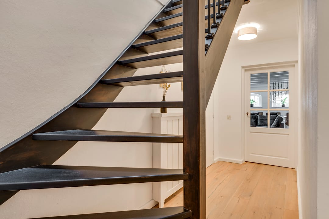 Characterful Semi-Detached Farmhouse with Six Bedrooms in Soerendonk — 26