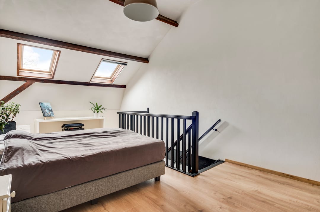 Characterful Semi-Detached Farmhouse with Six Bedrooms in Soerendonk — 29