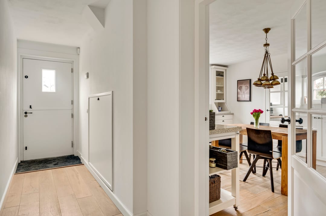 Characterful Semi-Detached Farmhouse with Six Bedrooms in Soerendonk — 24
