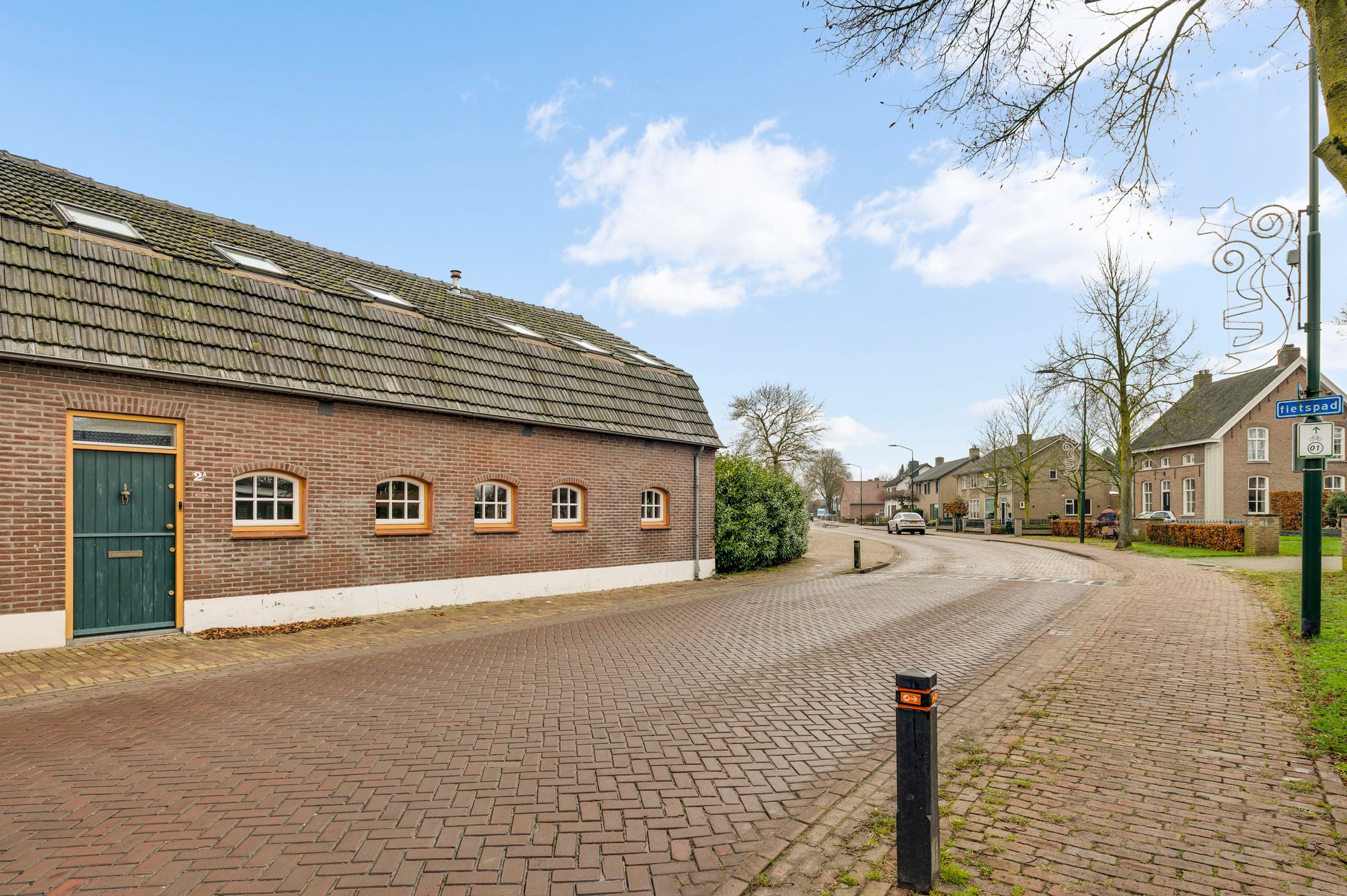 Characterful Semi-Detached Farmhouse with Six Bedrooms in Soerendonk — 52