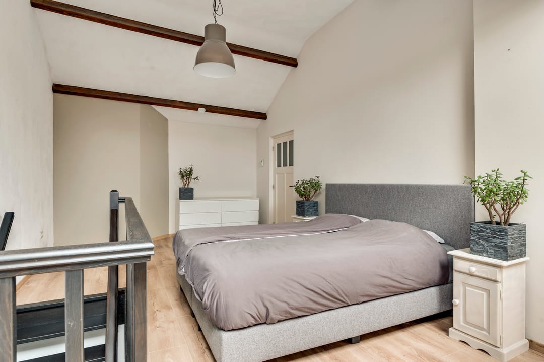 Characterful Semi-Detached Farmhouse with Six Bedrooms in Soerendonk — 30