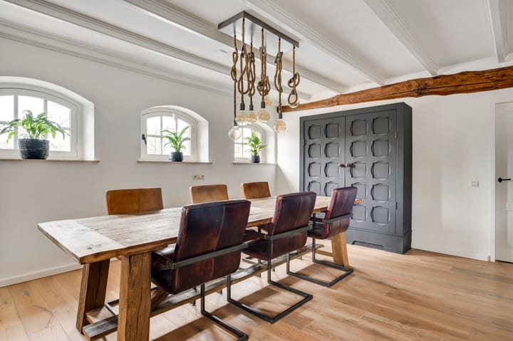 Foto 4 van Zitterd 2-A