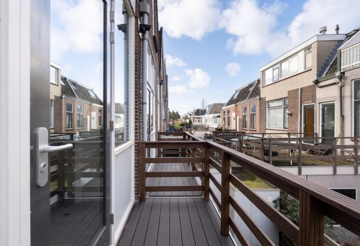 Foto 24 van Maresingel 46-A