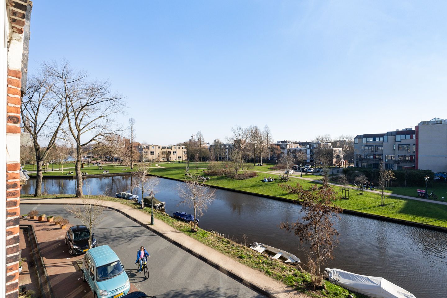 Foto 25 van Maresingel 46-A