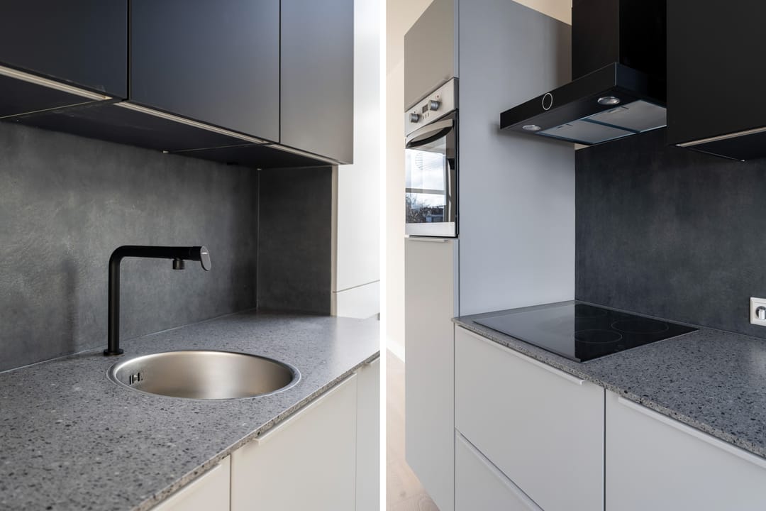 Foto 13 van Maresingel 46-A