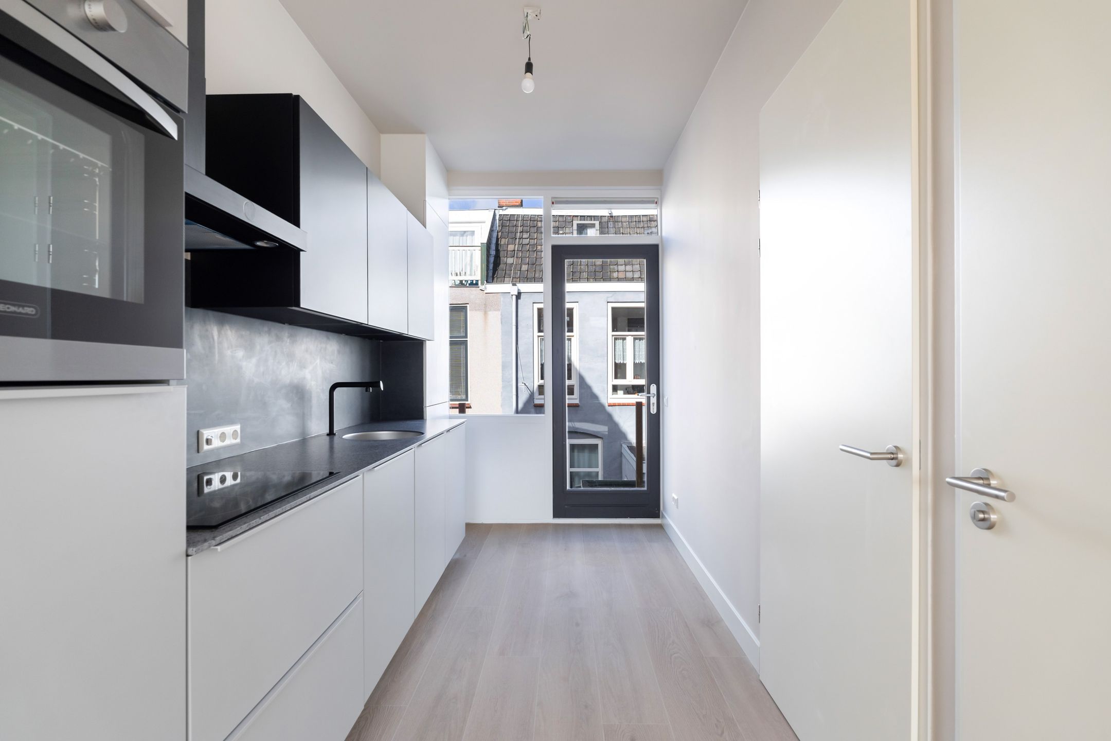 Foto 12 van Maresingel 46-A