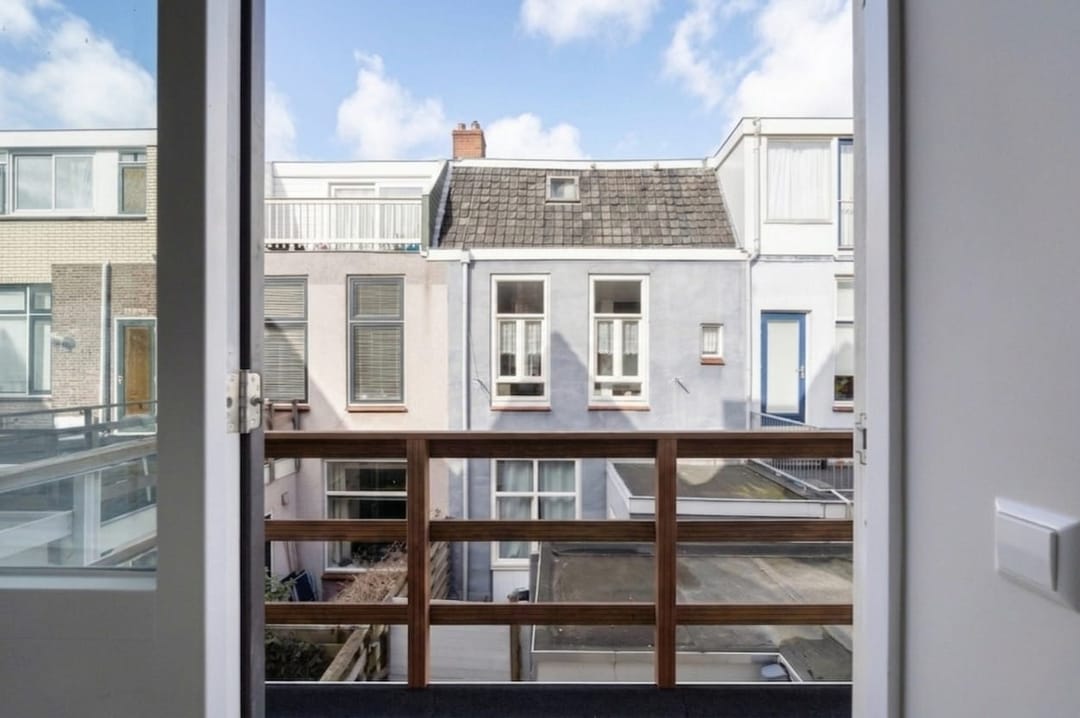 Foto 22 van Maresingel 46-A