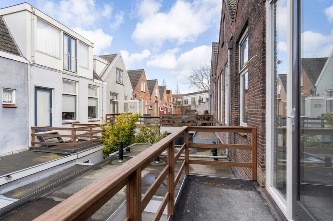 Foto 23 van Maresingel 46-A